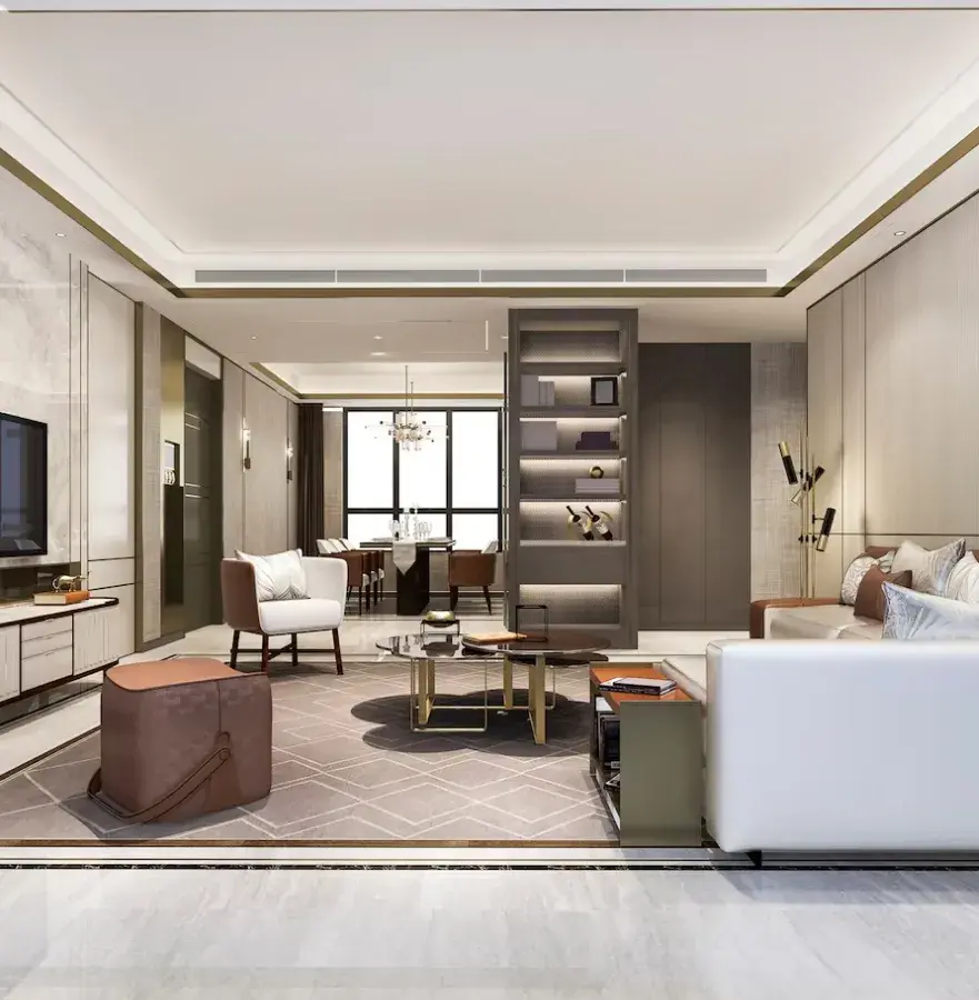 Rustomjee 180 Bayview