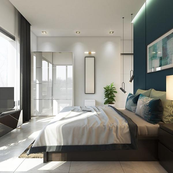 Suraj Estate Emmanuel