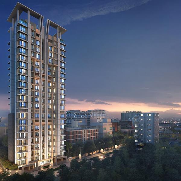 Suraj Estate Emmanuel
