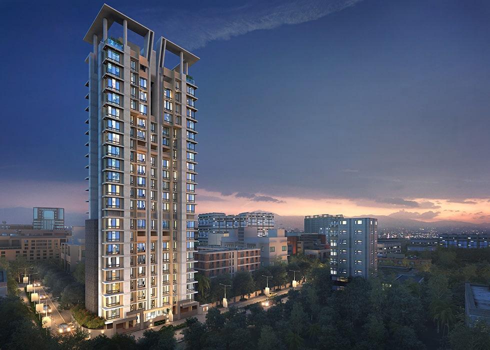 Suraj Estate Emmanuel