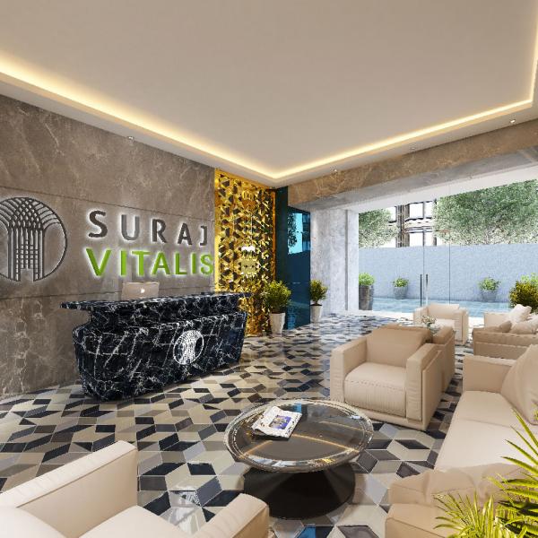 Suraj Vitalis