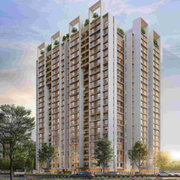 The Canvas Residences