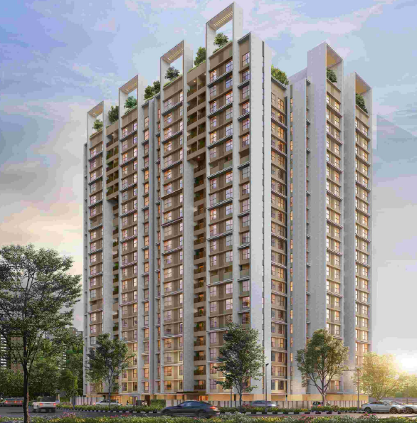 The Canvas Residences