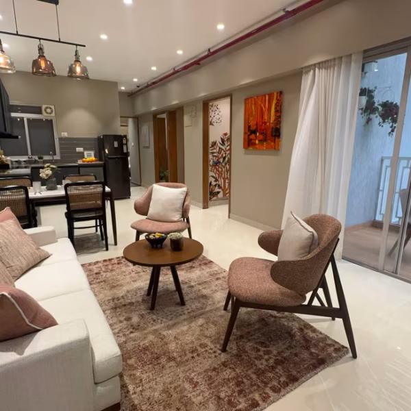 The Canvas Residences