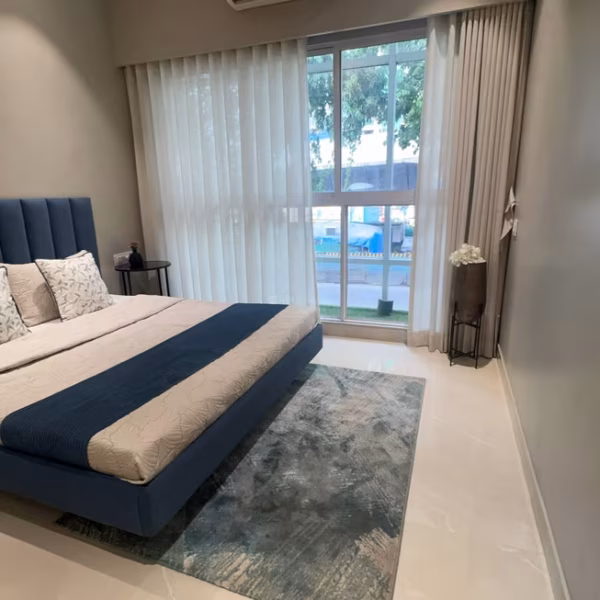 The Canvas Residences