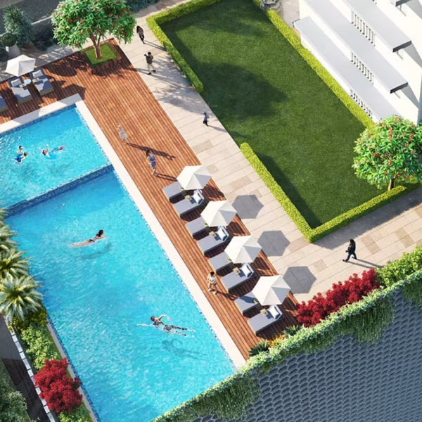 TMGL 5 Gardens