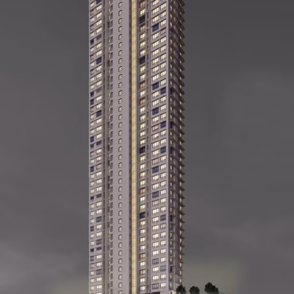 TMGL 5 Gardens