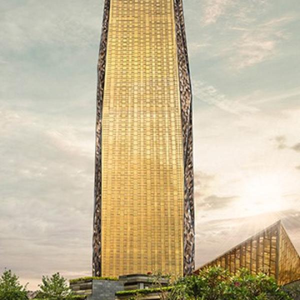 Trump Tower
