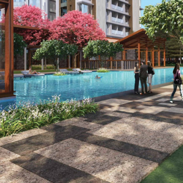 Wadhwa 25 South